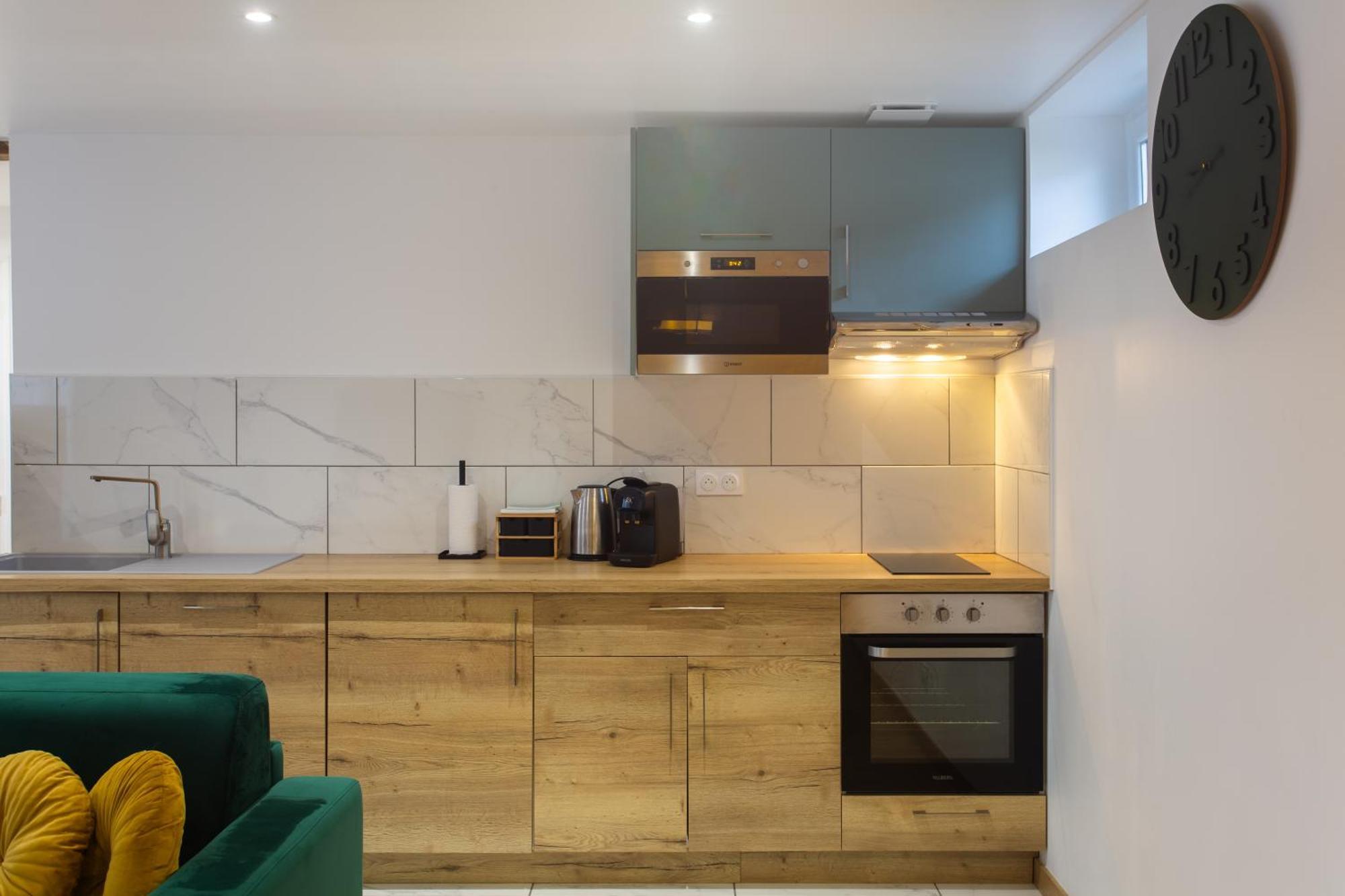 La Promesse - T3 Hyper Centre Apartman Abbeville Kültér fotó