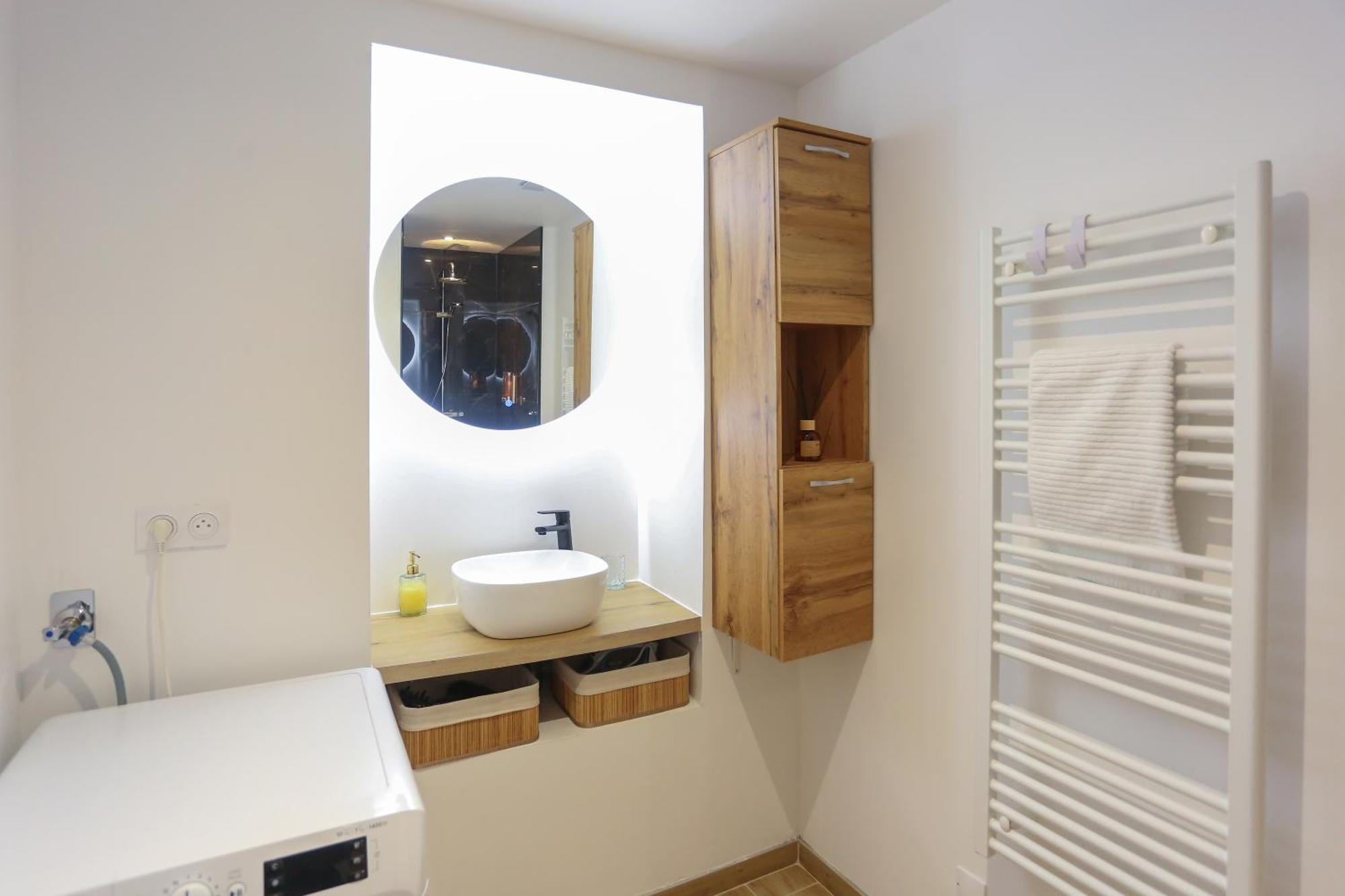 La Promesse - T3 Hyper Centre Apartman Abbeville Kültér fotó